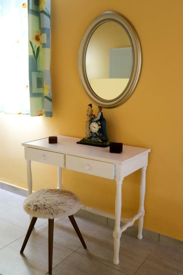 George'S Sweet N' Cozy Maisonette In Ipsos Corfu Ngoại thất bức ảnh